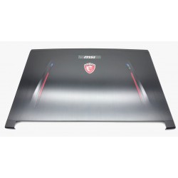 TOP cover laptop portable MSI GT62 (A SIDE)