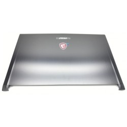 TOP cover laptop portable MSI GS73 (A SIDE)