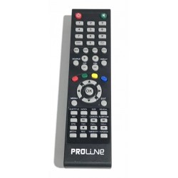 télécommande remote control TV Proline L5579UHD (voir photo)
