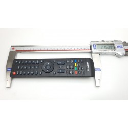 télécommande remote control TV LG AN-MR500G SmartTV sans fil