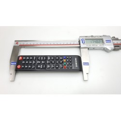 télécommande remote control TV LG an-mr18ba SmartTV