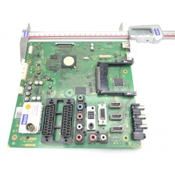 Motherboard TV SONY 1-881-019-62 A-1738 I1763561B 158445-008