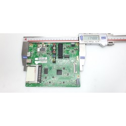 Motherboard TV philips 715g8232-m01-b00-004y CBPRGNJBACCT G0A0NB83T 43pft4131