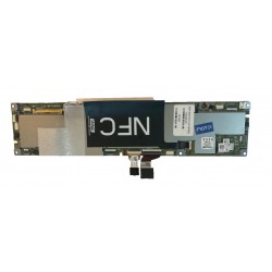 Motherboard tablette notebook HP Envy X2 11.6" DARWIN_MB REV:1.06