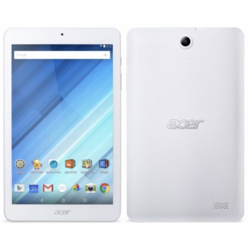 Bleu: Tablette Acer Iconia B3-A30 A6003 10" 16GO 1GO Android 6.0