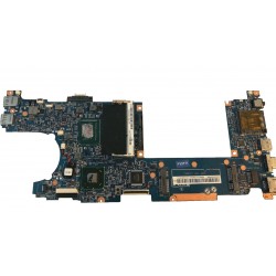 Motherboard PC portable Sony svt1313b11m svt1313m1es X201:32 768KHZ avec processeur Core i5