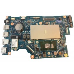 Motherboard PC portable Acer spin 5 sp513 n16w1 sp513-51-5954 X1601:24MHZ processeur core I5 7th generation
