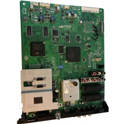 Motherboard Carte Mere TV 3139 123 63401V3