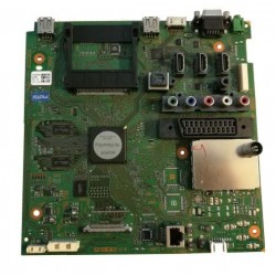Motherboard Carte Mere TV SONY 1-883-753-13 CN2903 Y2009650A