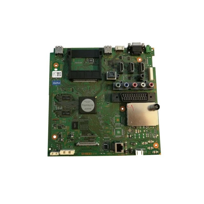 Motherboard Carte Mere TV SONY 1-883-753-13 CN2903 Y2009650A