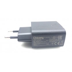 Chargeur alimentation pour tablette Asus PA-1070-07 5.2V 1.35A (Noir)