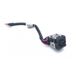 DC power jack DELL Vostro 2520 DV15 50.4IP05.101