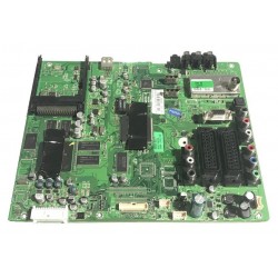 Motherboard Carte Mere TV 17MB36-2 10067731 20500268