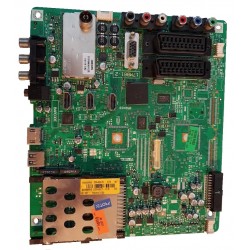 Motherboard Carte Mere TV VESTEL 17MB61-2 SDIHA07-DM