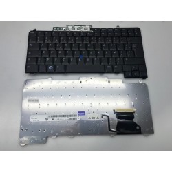 Keyboard clavier AZERTY FR DELL D620 D630 C103 0NP572