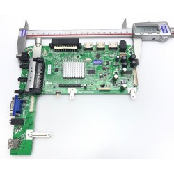 Motherboard TV seeltech SELD28-898HW CV9202H-DPW 3AT1598