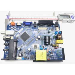 Motherboard TV POLAROID TVC24HDPR001 CV9203L-Q24 72K0013