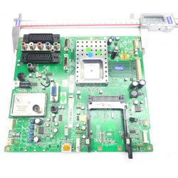 Motherboard TV THOMSON 46FE9234 52FE9234 40-EUMT62-MAB4XG BLU900022D