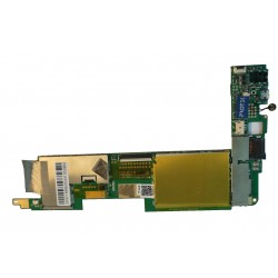 Motherboard PC portable hp 7 plus 1302 MA70206-V1 6-14021400