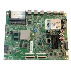 Motherboard TV LG 50LB650V EQX6538400(1.5) LC/LD/LE42B.42G EBR78309005 ECOA4-2 LG1412-089