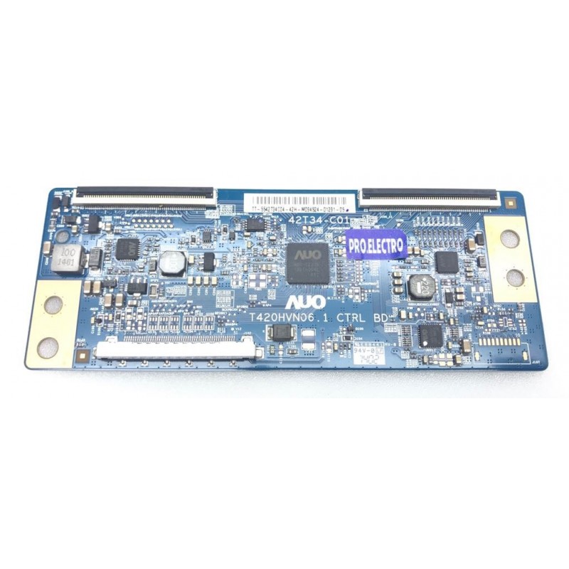 Carte Mère Motherboard TV SONY KDL-32W705B 1-889-202-22