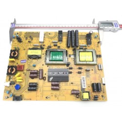PSU Alimentation TV 55inch PANASONIC TX-55CX400E 48CX400E 17IPS20 23253561 27366655 23157611