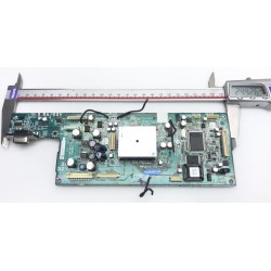 Board Carte TV SONY KLV-S40A10E 1-867-360-14 (172619614)