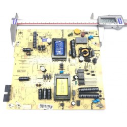 PSU board carte alimentation TV 17IPS19-4