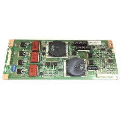 Board Carte TV SAMSUNG SSL460EL01