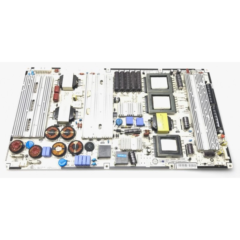 Carte Mère Motherboard TV SAMSUNG PS51E450 BN94-05554Z