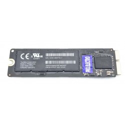 SSD Disque dur pour apple MACBOOK 128GB 655-1816A