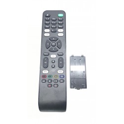 Tele-commande Remote TV Thomson TCL RC1994201/01 3139 238 17381