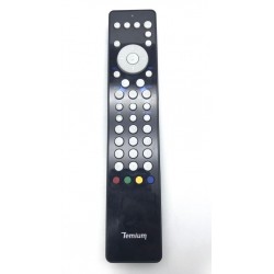 Tele-commande Remote pour TV Temium 3 in 1 remote control 1220012