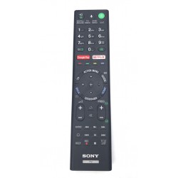 Tele-commande Remote pour TV SONY RMF-TX200E