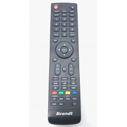 Tele-commande Remote pour TV BRANDT HOF17A480GPD20 00937