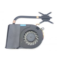 Ventilateur fan heatsink PACKARD BELL EG70KB NE722 13N0-A8A0201 e1-731 pb71305 fbc7 13n0-7na0g01