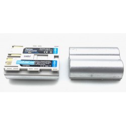 Battery batterie Camera Canon Media Storage M30 M80 BP-511 Nr-46809 CP 809 ER-C590 ERC590 46809 DLC511