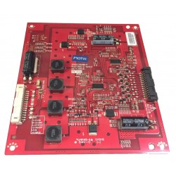 Board Carte TV 6917L-0061D PCLF-D002 3PHGC20008A-R