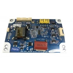 Board Carte TV SAMSUNG SSL320_0E2B