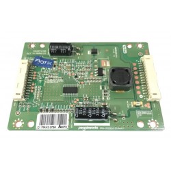 Board Carte TV LG 6917L-0072A PPW-LE32GD-O