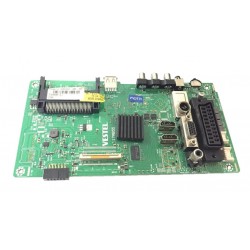 Motherboard Carte Mere TV 17MB55 10096118