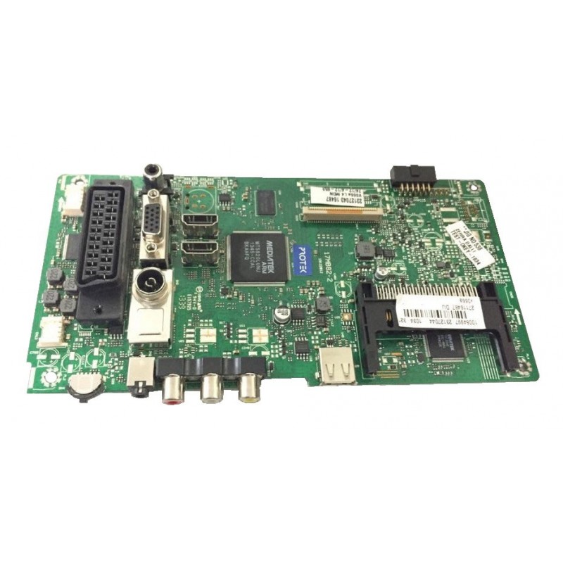 Motherboard Carte Mere TV 17MB82-2 10084997