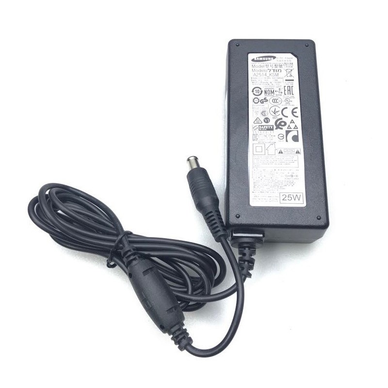 Adapter chargeur pour TV SAMSUNG 14V 1.79A 25W BN44-00917D