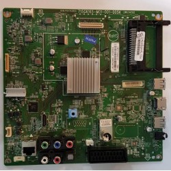 Motherboard TV PHILIPS 715G6165-M01-001-005K E243951 006LP0474290A F0A02B14T