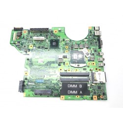 Motherboard DELL LATITUDE E5410 P06G 0D1VN4 Core i5-560M