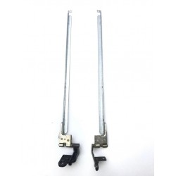 Hinges charnieres DELL LATITUDE E5410 P06G