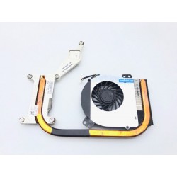 Ventilateur fan heatsink DELL LATITUDE E5410 P06G