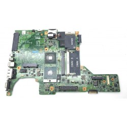 Motherboard Carte Mere DELL LATITUDE E5400 PP32LA 0C949C Core 2 Duo T7250