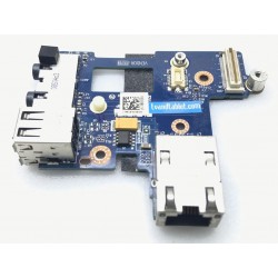 USB Card DELL LATITUDE E6400 PP27L LS-3803P JBL00