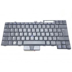 Keyboard clavier DELL LATITUDE E6400 PP27L M984